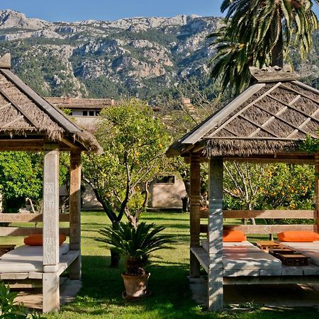 Hotel Can Roses Soller Luaran gambar