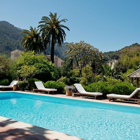 Hotel Can Roses Soller Luaran gambar
