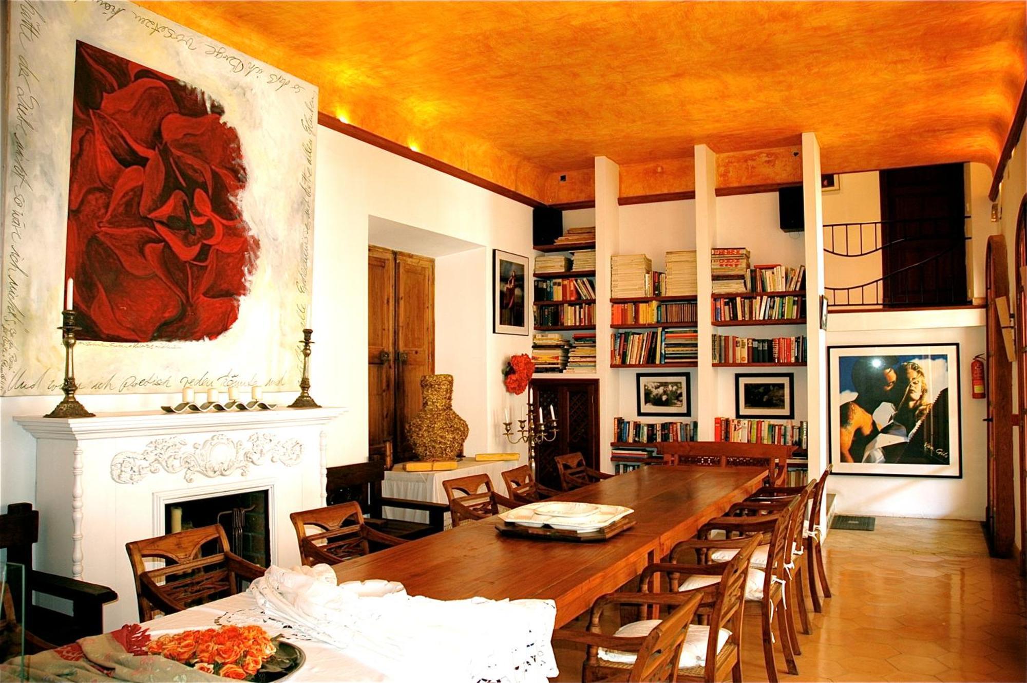 Hotel Can Roses Soller Luaran gambar