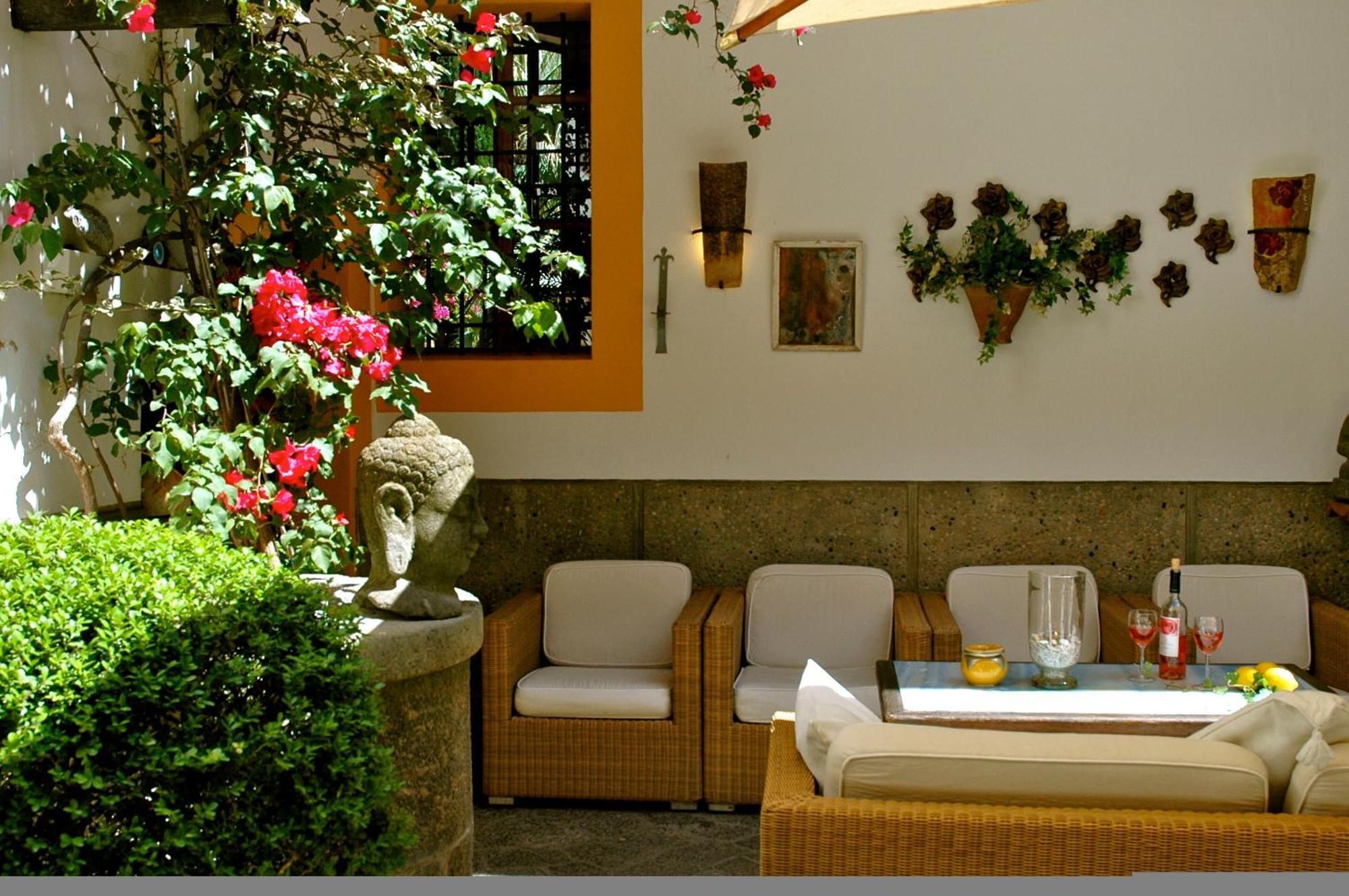 Hotel Can Roses Soller Luaran gambar