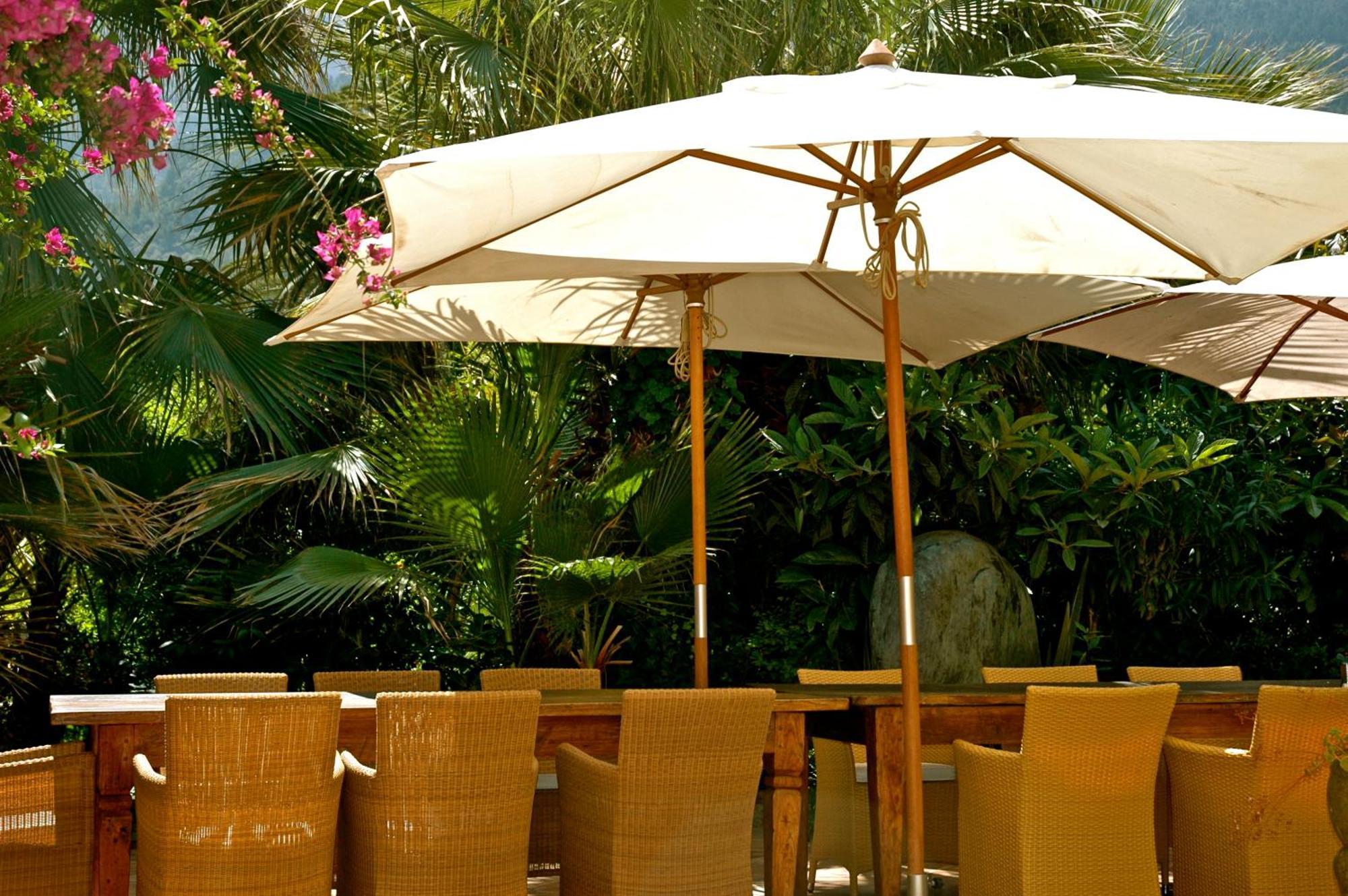 Hotel Can Roses Soller Luaran gambar