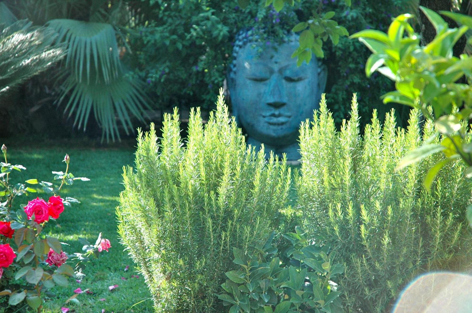 Hotel Can Roses Soller Luaran gambar