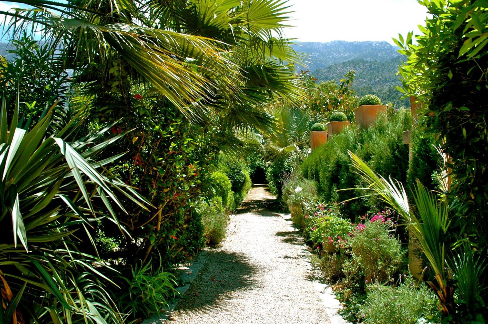 Hotel Can Roses Soller Luaran gambar