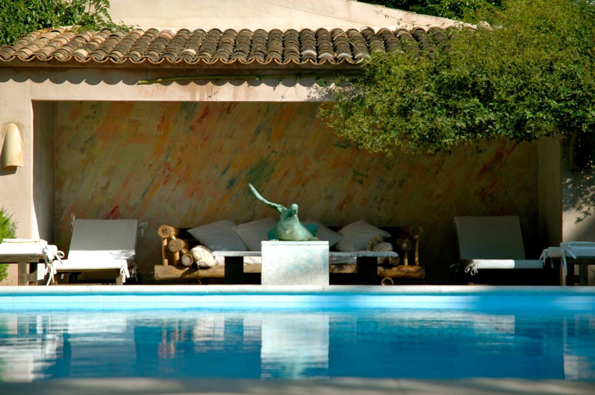 Hotel Can Roses Soller Luaran gambar