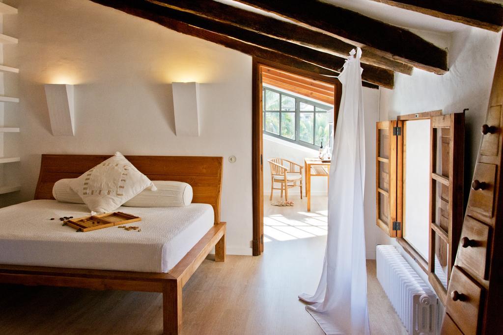 Hotel Can Roses Soller Luaran gambar