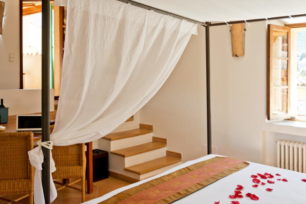 Hotel Can Roses Soller Luaran gambar