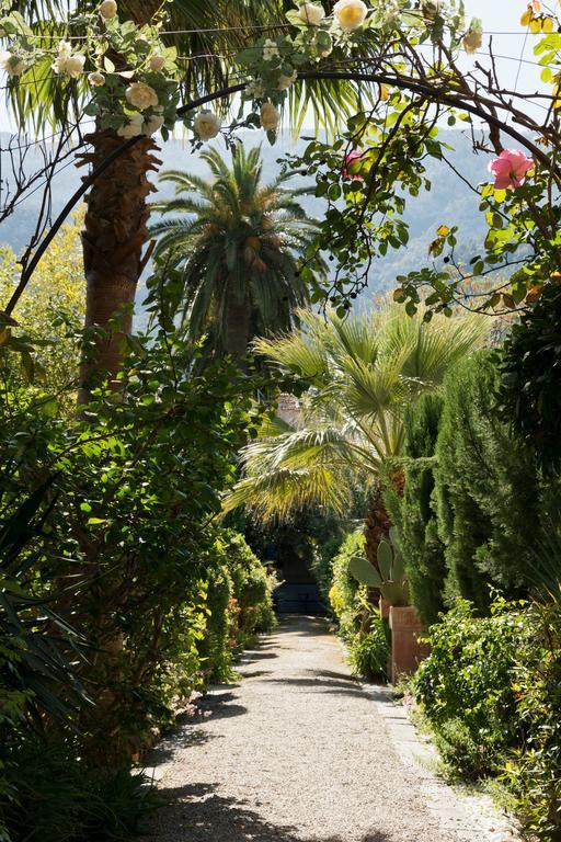Hotel Can Roses Soller Luaran gambar