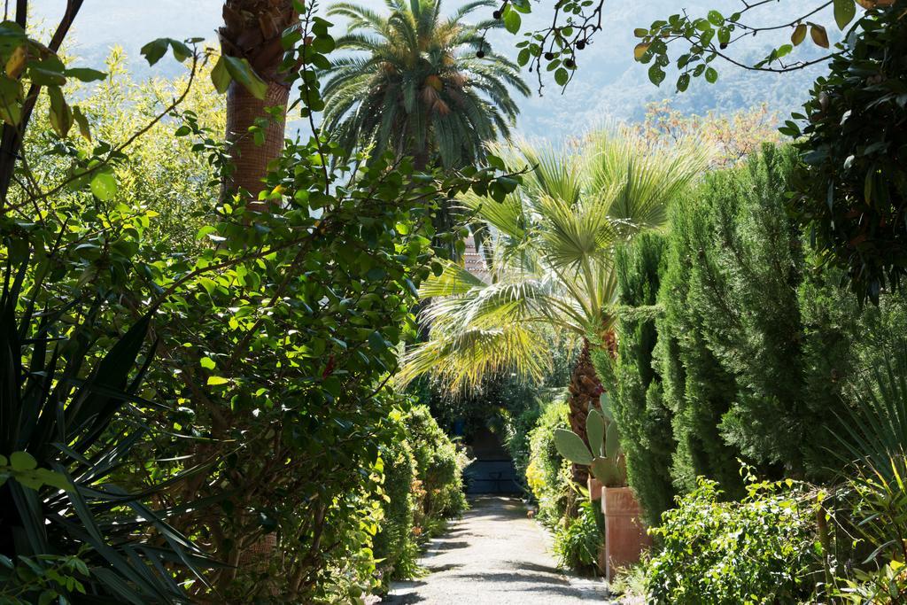 Hotel Can Roses Soller Luaran gambar