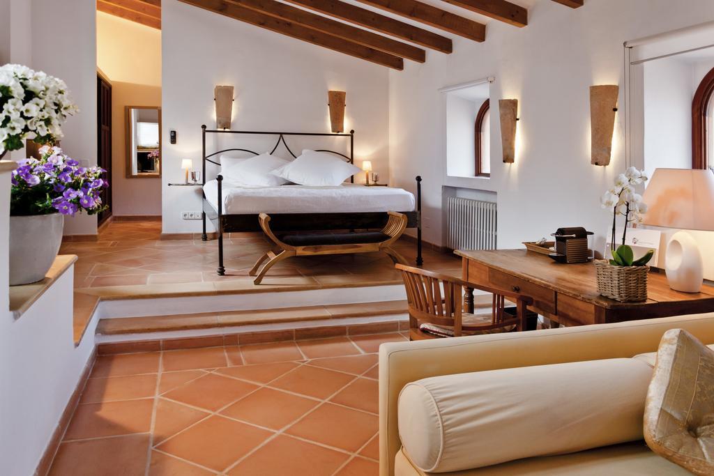 Hotel Can Roses Soller Luaran gambar