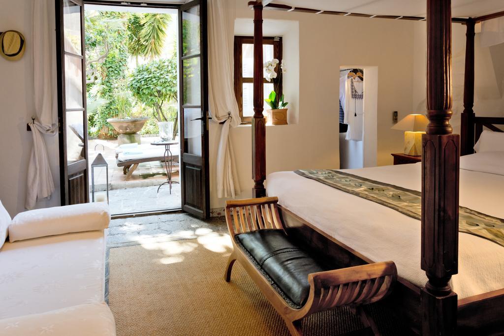 Hotel Can Roses Soller Luaran gambar