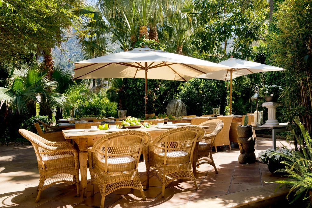 Hotel Can Roses Soller Luaran gambar