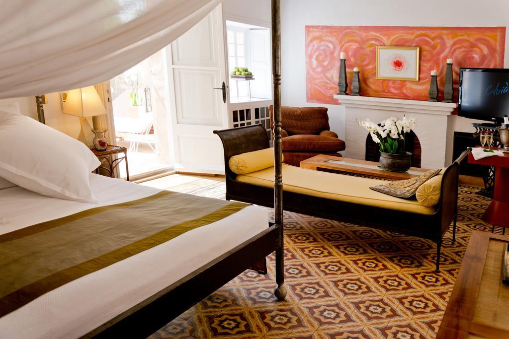 Hotel Can Roses Soller Luaran gambar