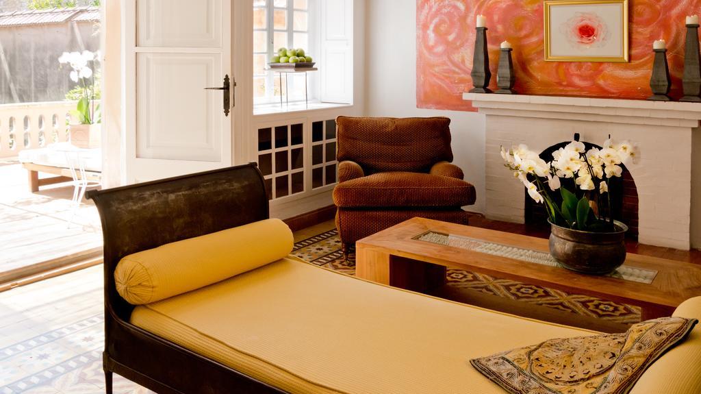 Hotel Can Roses Soller Luaran gambar
