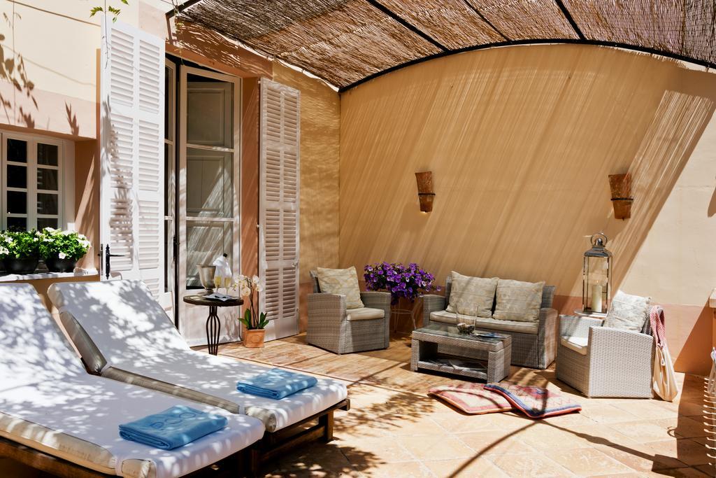 Hotel Can Roses Soller Luaran gambar