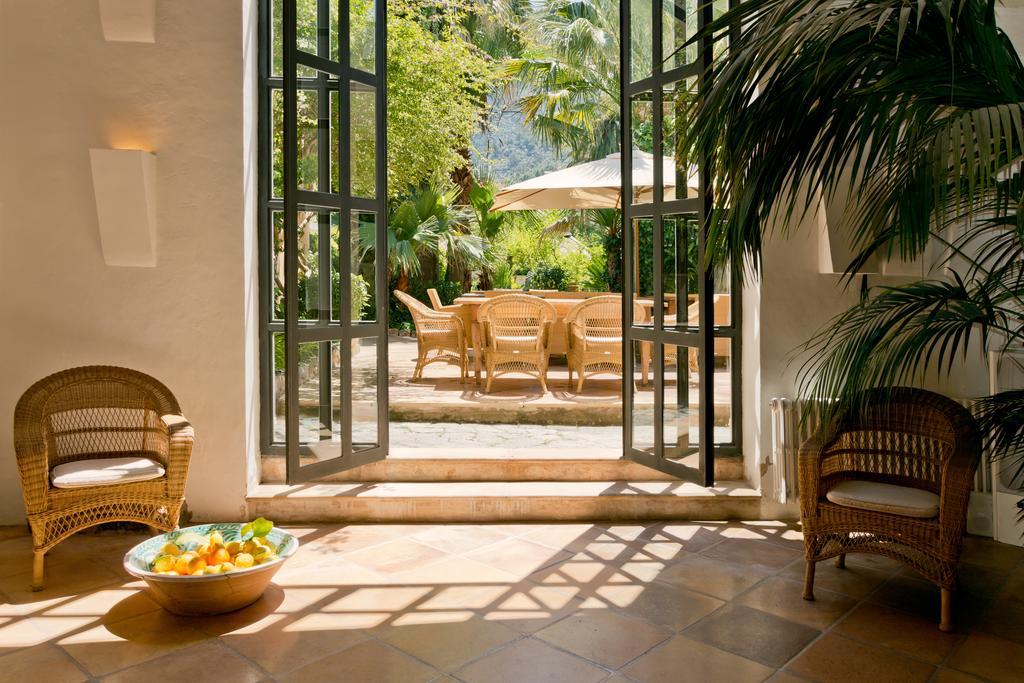 Hotel Can Roses Soller Luaran gambar