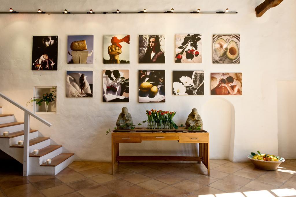 Hotel Can Roses Soller Luaran gambar