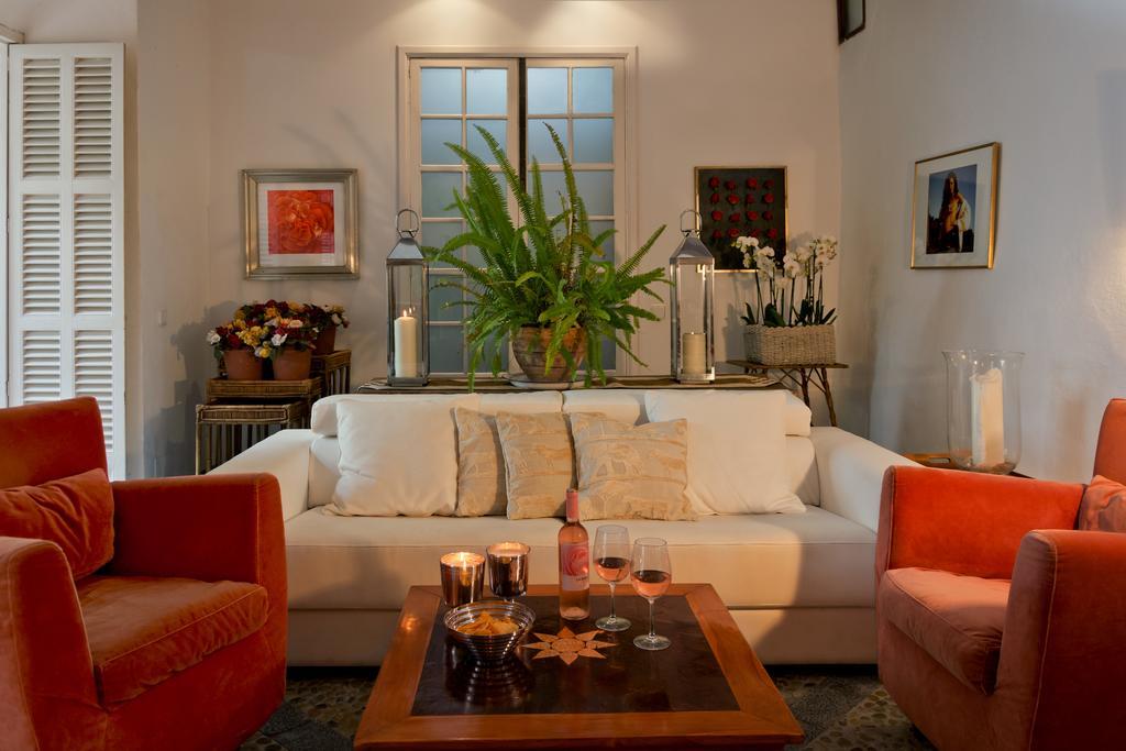 Hotel Can Roses Soller Luaran gambar
