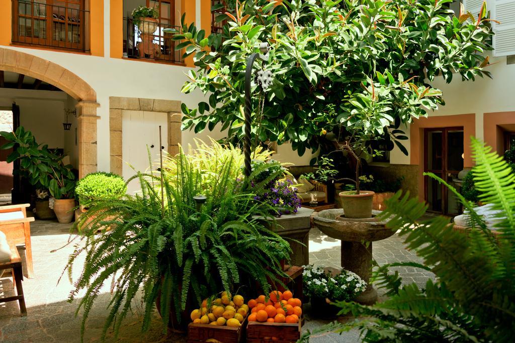 Hotel Can Roses Soller Luaran gambar