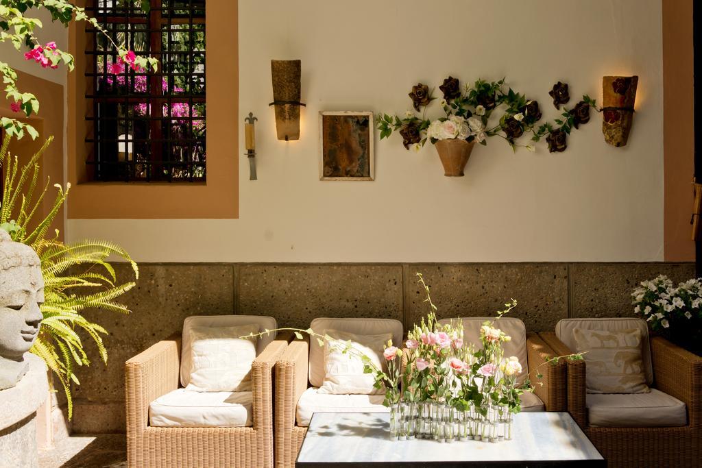 Hotel Can Roses Soller Luaran gambar