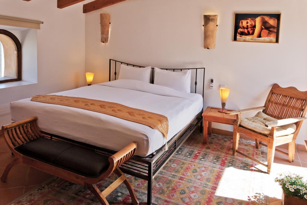 Hotel Can Roses Soller Bilik gambar