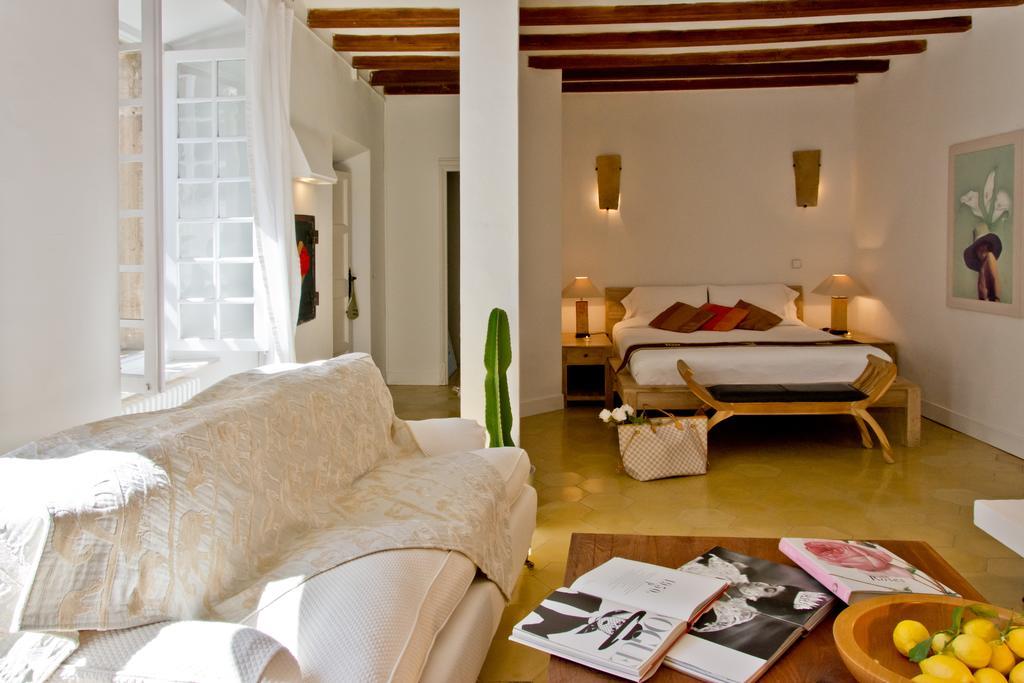 Hotel Can Roses Soller Bilik gambar