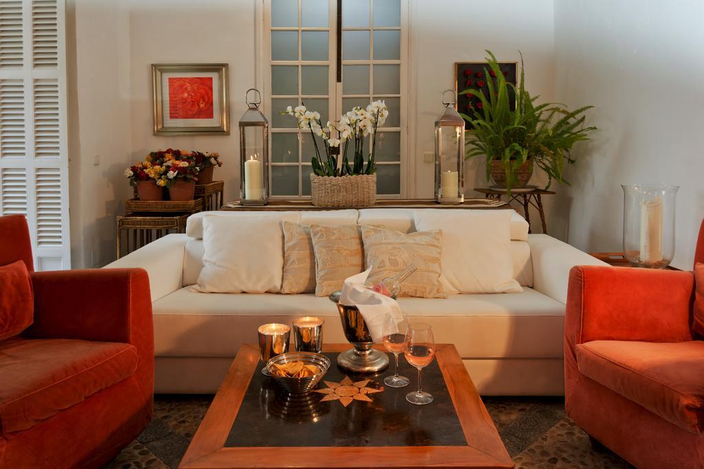 Hotel Can Roses Soller Luaran gambar