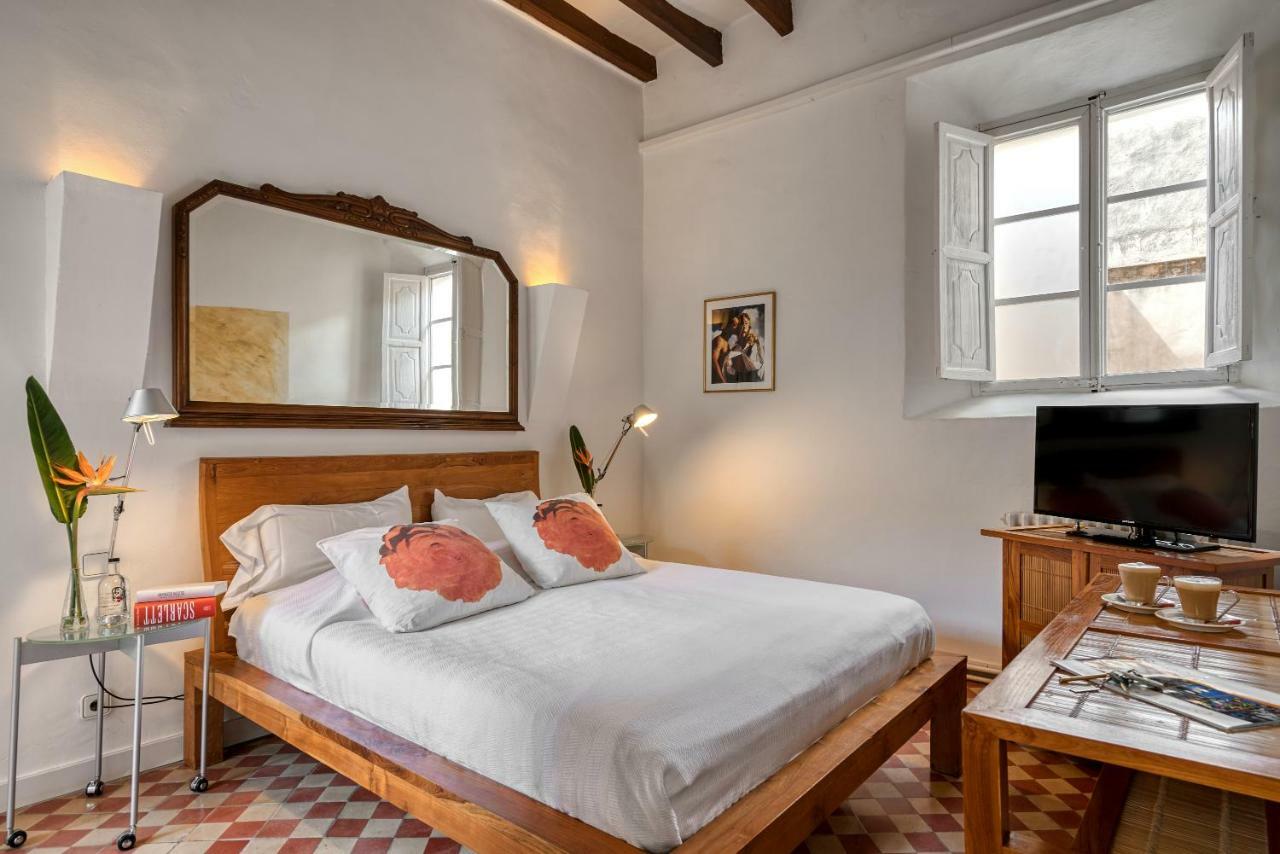Hotel Can Roses Soller Luaran gambar
